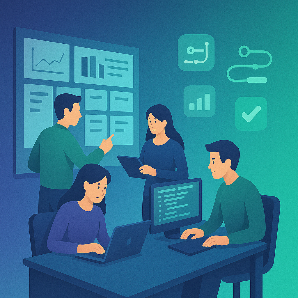 Company Background