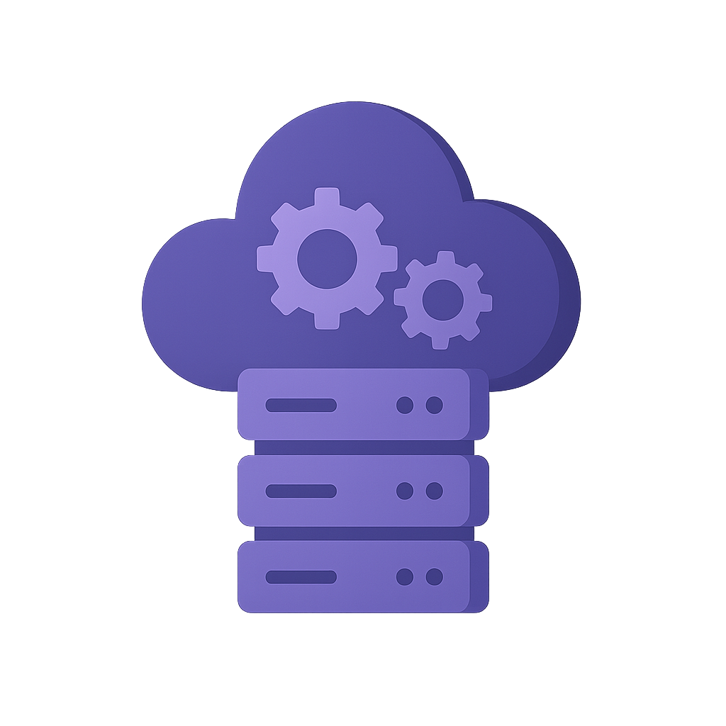 Custom IT Solutions