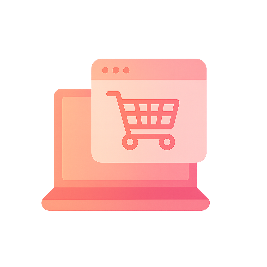 E-commerce Solutions