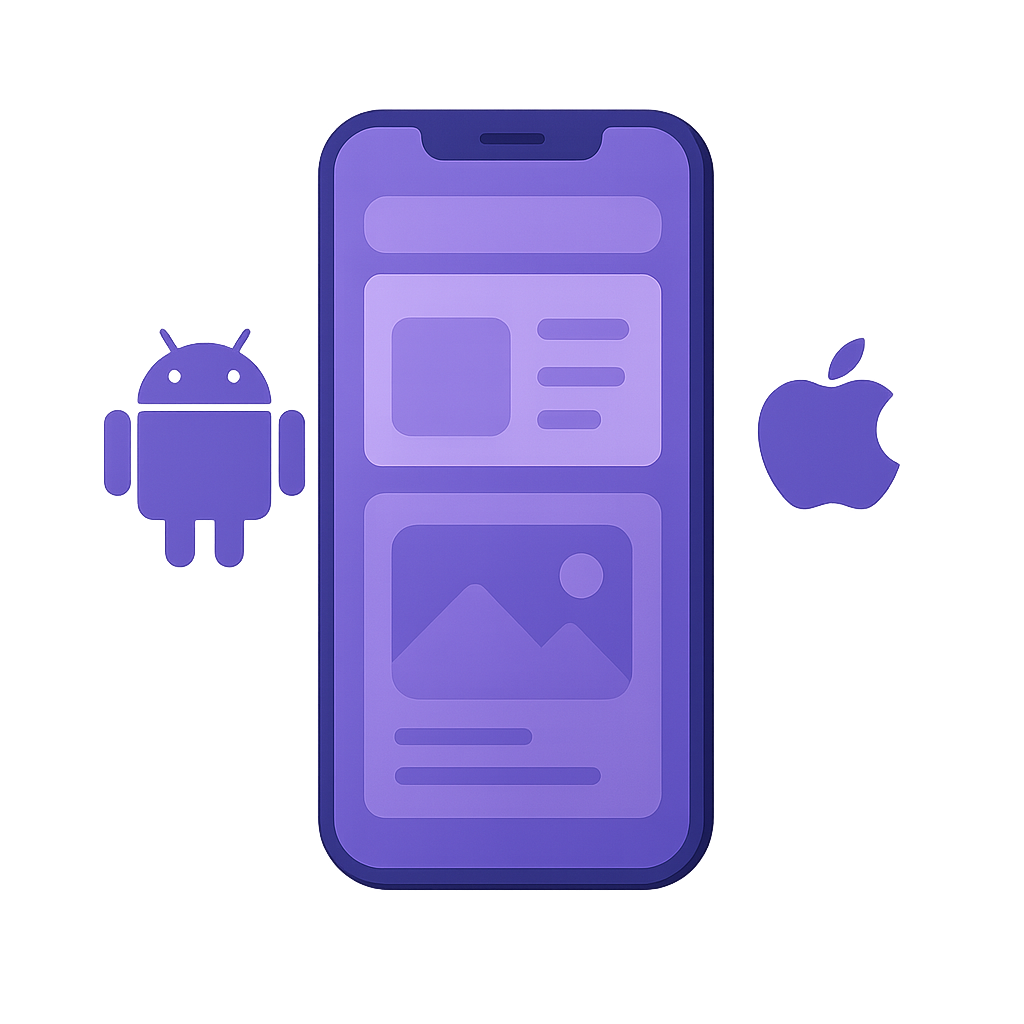 Mobile App Development