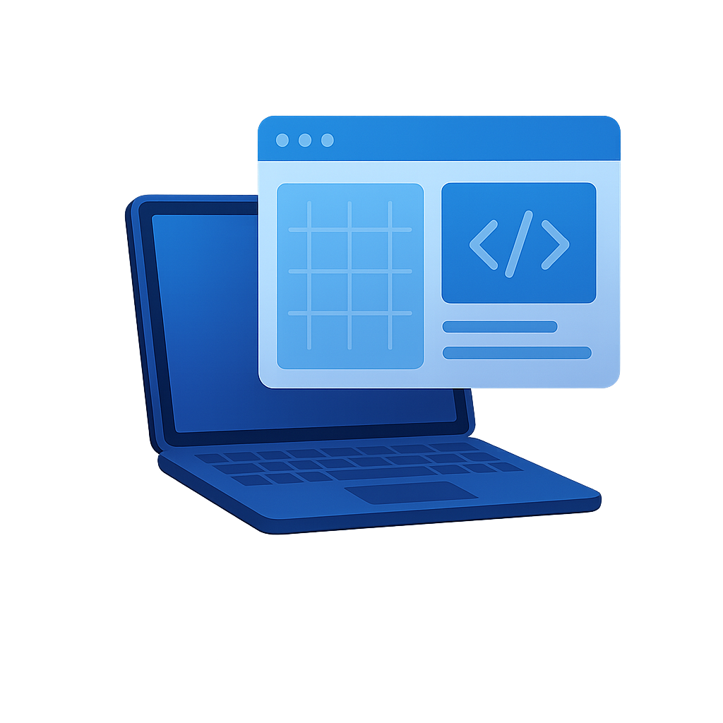 Website Development